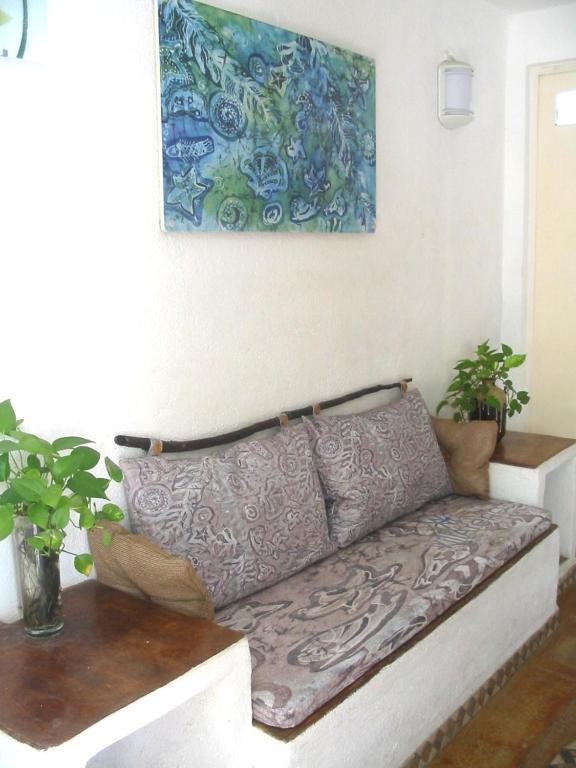 Bungalows Villarena Acapulco Exterior foto
